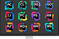 2023版本Jetbrains全家桶永久激活(支持IDEA,Pycharm,Webstorm等十多款软件) 2023版本Jetbrains全家桶永久激活(支持IDEA,Pycharm,Webstorm等十多款软件)